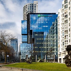 Holiday Inn Express Rotterdam - Central Station By Ihg