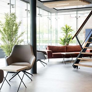 Executive Residency By Best Western Amsterdam Airport